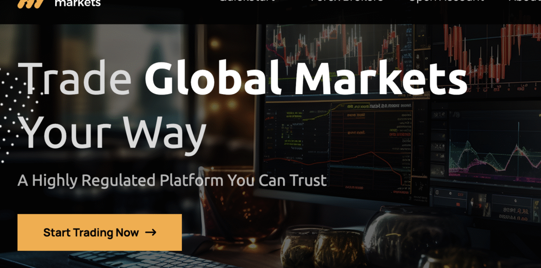 Infin-markets.eu / infin-markets.com Exposed
